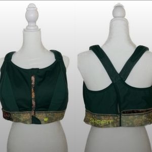 SHEFIT Ultimate Sports Bra High Impact 4Luxe